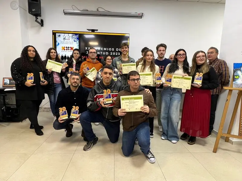 Los trabajos han llamado la atenci&oacute;n por su gran calidad/ Dani Hern&aacute;ndez.
