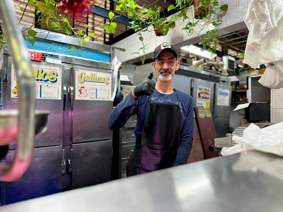 Mercado 27