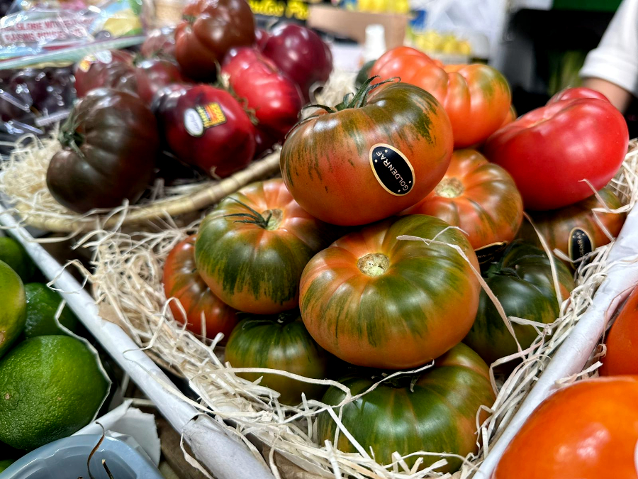 Mercado 24