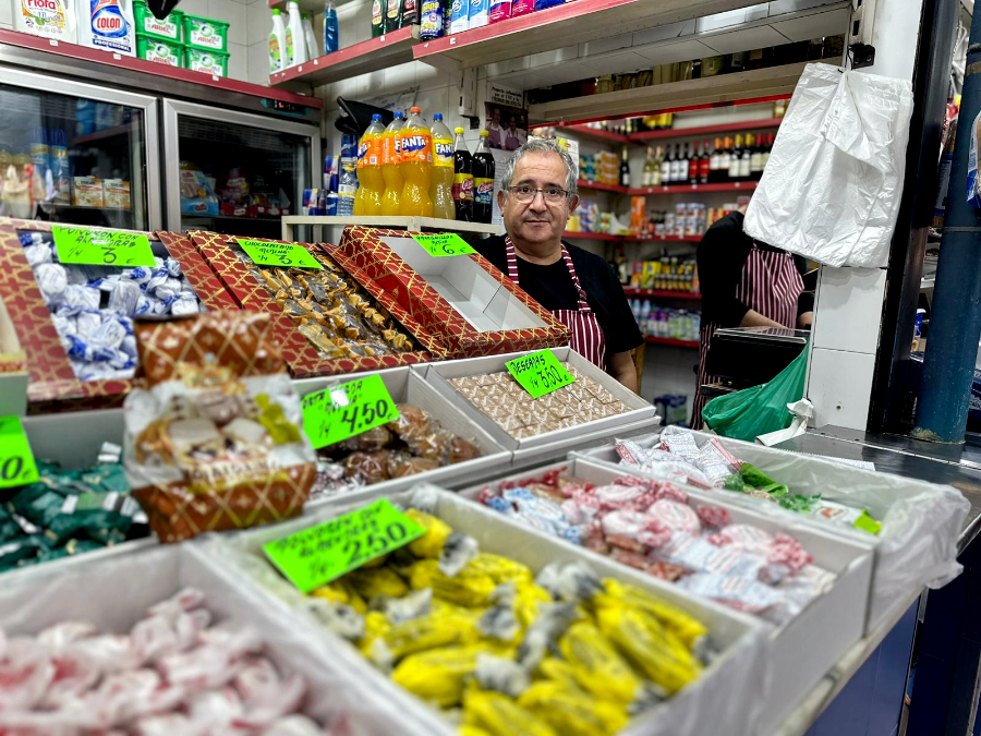 Mercado 1