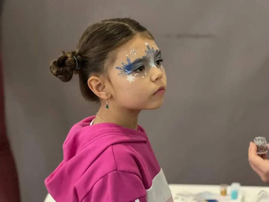 Talleres Arte, Rosa Founaud / Daniel Hern&aacute;ndez