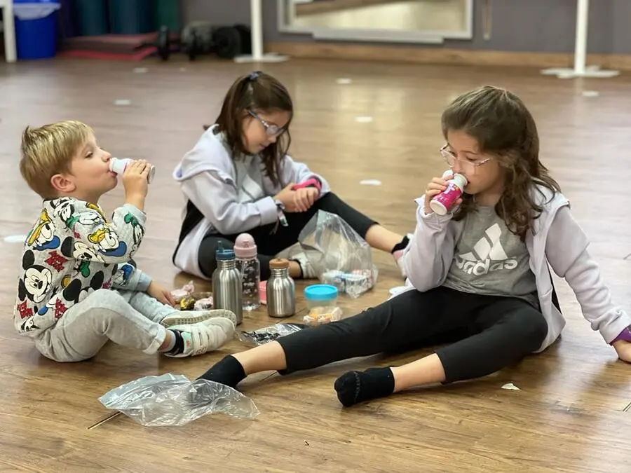 Talleres Arte, Rosa Founaud / Daniel Hern&aacute;ndez