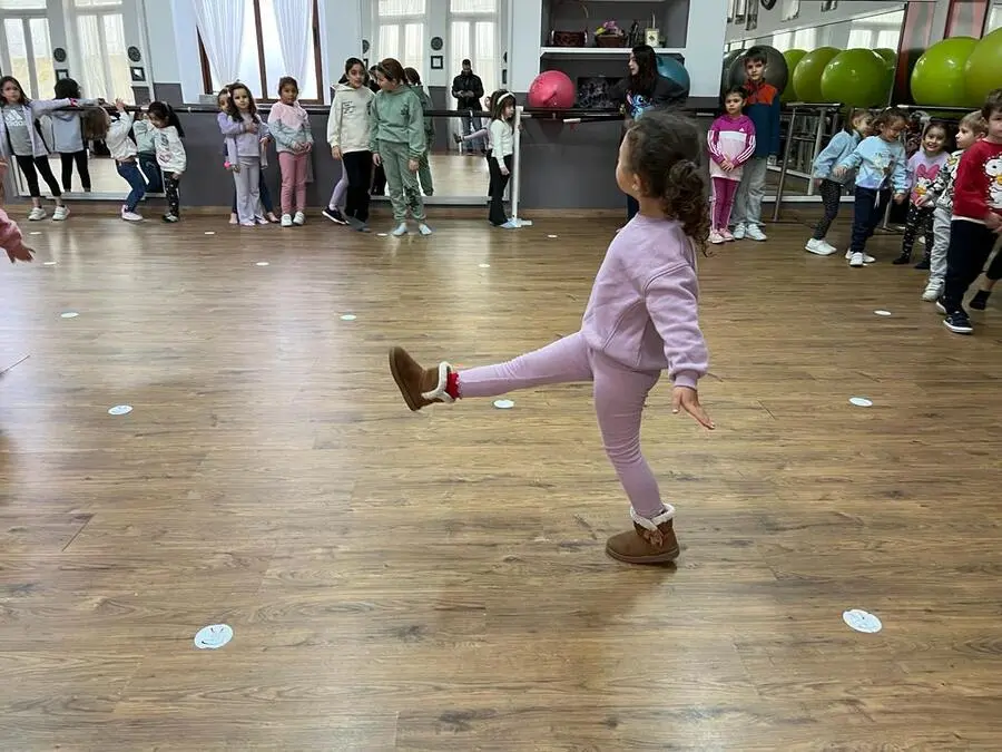 Talleres Arte, Rosa Founaud / Daniel Hern&aacute;ndez