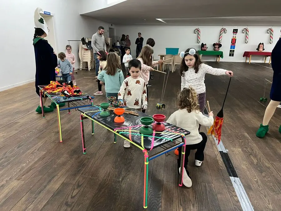 Proyecto Arte de Educador / Daniel Hern&aacute;ndez
