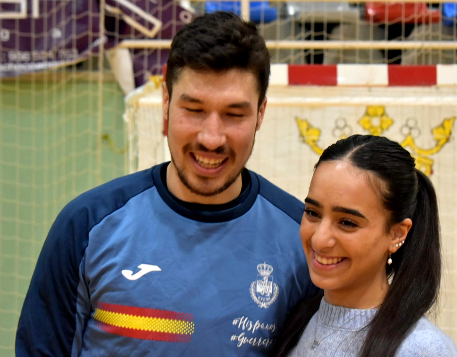 Visita de 'Los Hispanos' a Ceuta  (17)