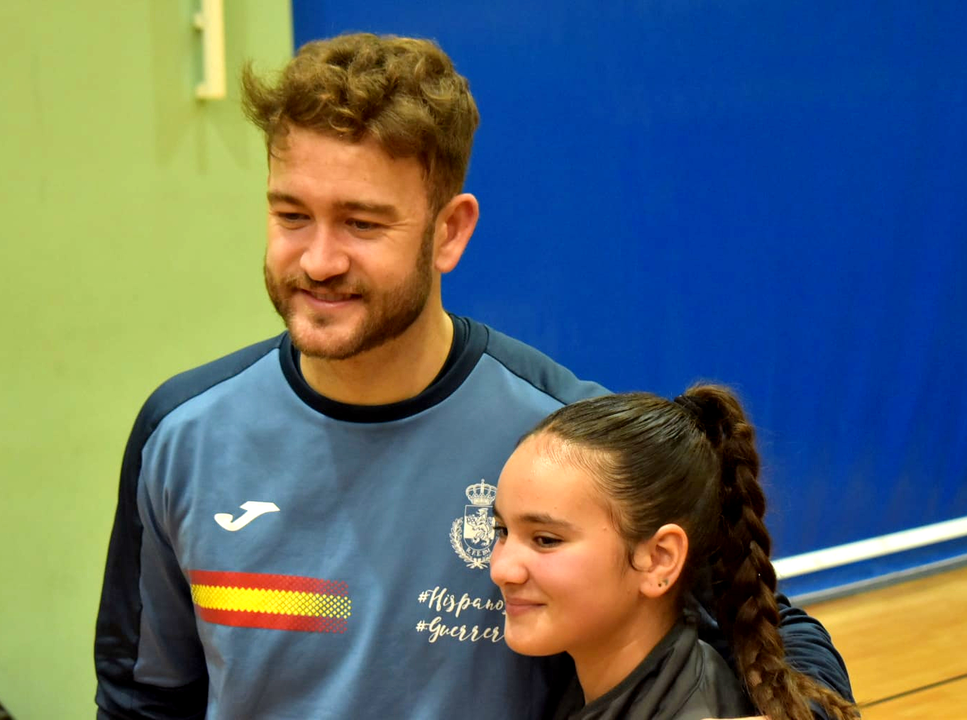 Visita de 'Los Hispanos' a Ceuta  (13)