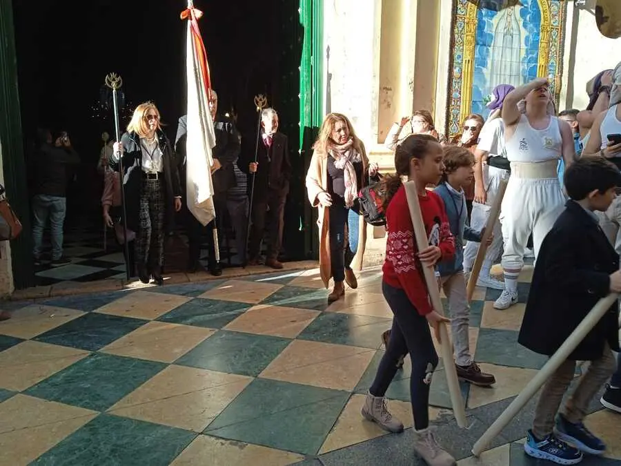 Procesi&oacute;n del Divino Infante / C&eacute;sar Mart&iacute;n3