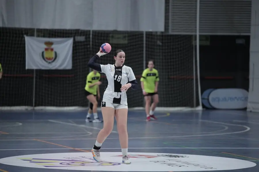 Campeonato de Espa&ntilde;a de Balonmano / Fotos: #CESA2024