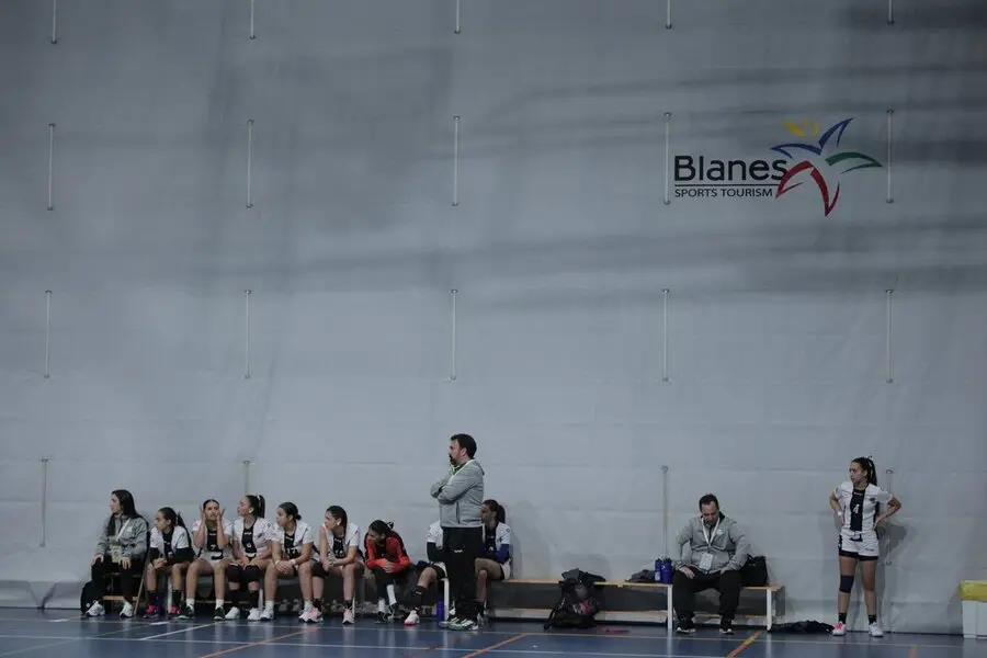 Campeonato de Espa&ntilde;a de Balonmano / Fotos: #CESA2024