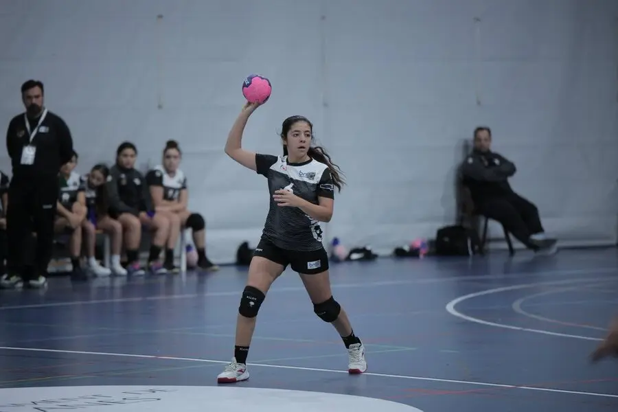 Campeonato de Espa&ntilde;a de Balonmano / Fotos: #CESA2024