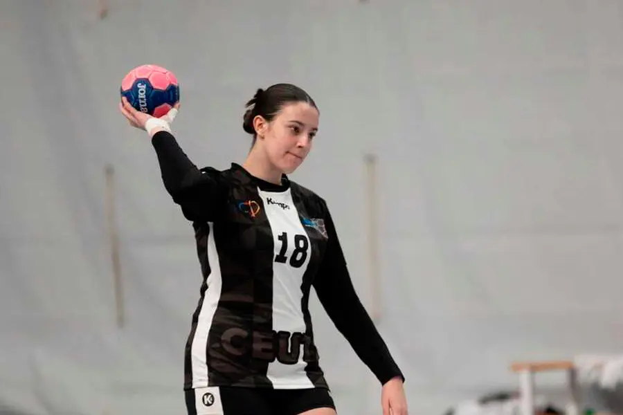 Campeonato de Espa&ntilde;a de Balonmano / Fotos: #CESA2024