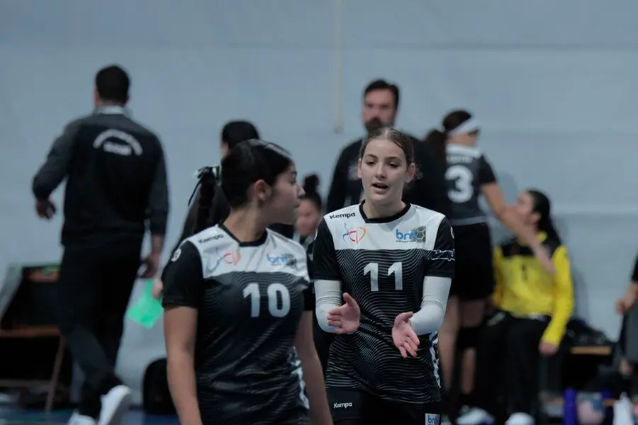 Campeonato de Espa&ntilde;a de Balonmano / Fotos: #CESA2024