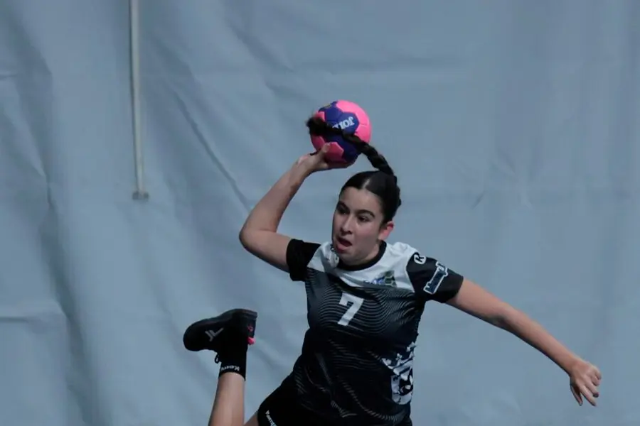 Campeonato de Espa&ntilde;a de Balonmano / Fotos: #CESA2024