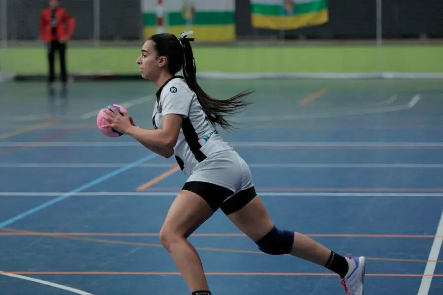 Campeonato de Espa&ntilde;a de Balonmano / Fotos: #CESA2024