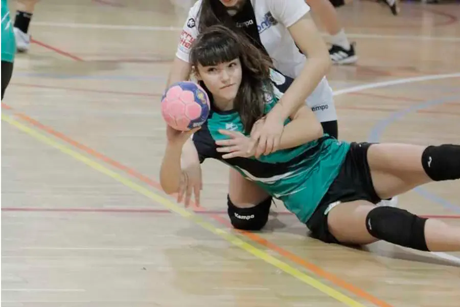 Campeonato de Espa&ntilde;a de Balonmano / Fotos: #CESA2024