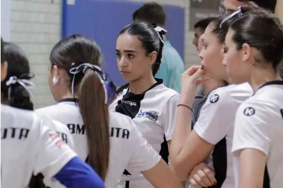 Campeonato de Espa&ntilde;a de Balonmano / Fotos: #CESA2024