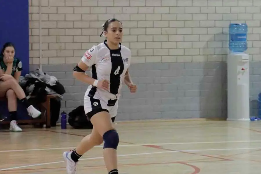 Campeonato de Espa&ntilde;a de Balonmano / Fotos: #CESA2024