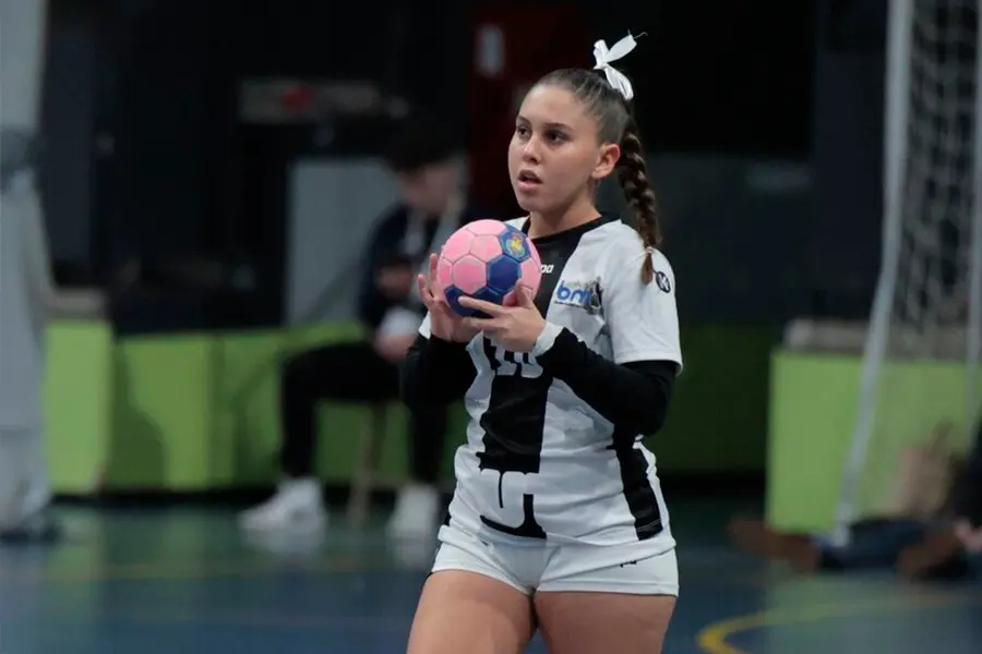 Campeonato de Espa&ntilde;a de Balonmano / Fotos: #CESA2024