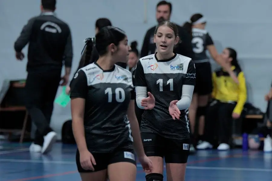 Campeonato de Espa&ntilde;a de Balonmano / Fotos: #CESA2024