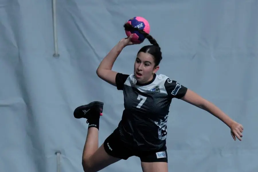 Campeonato de Espa&ntilde;a de Balonmano / Fotos: #CESA2024