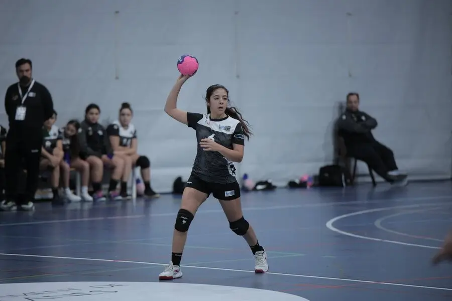 Campeonato de Espa&ntilde;a de Balonmano / Fotos: #CESA2024