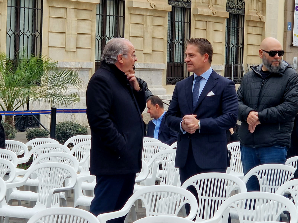 Izado de Bandera por el Bicentenario de la Polic&iacute;a Nacional  (6)