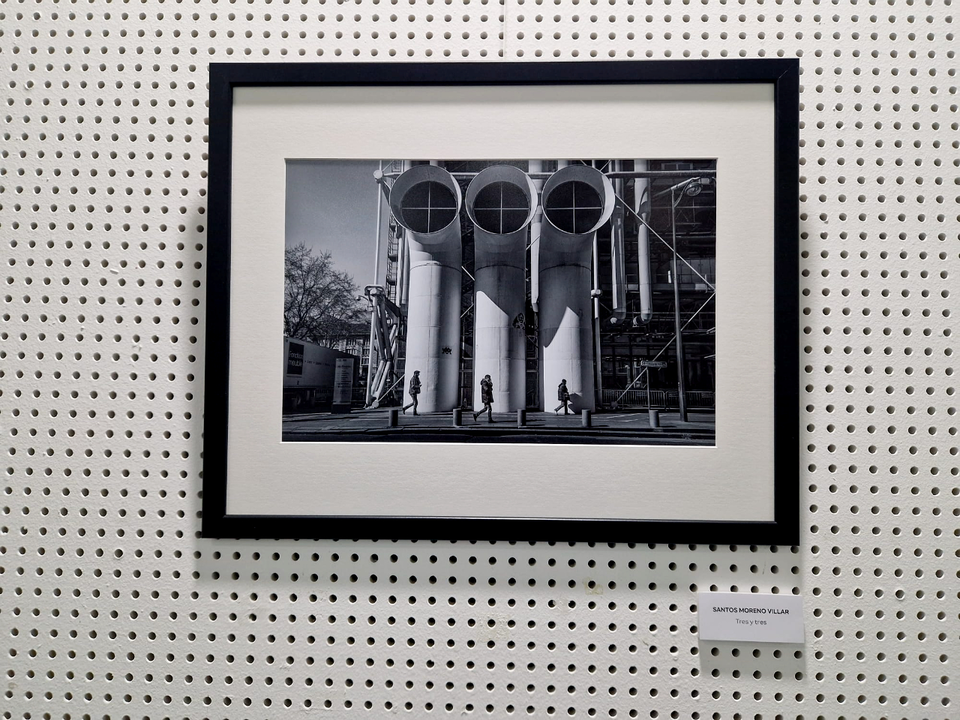 Exposici&oacute;n de 'Miradas' en la Biblioteca P&uacute;blica (11)