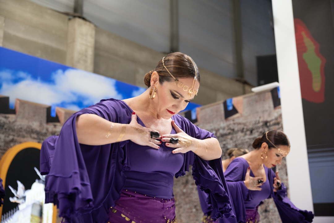 Escuela de Danza Mar&iacute;a Jos&eacute; Lesmes (3)