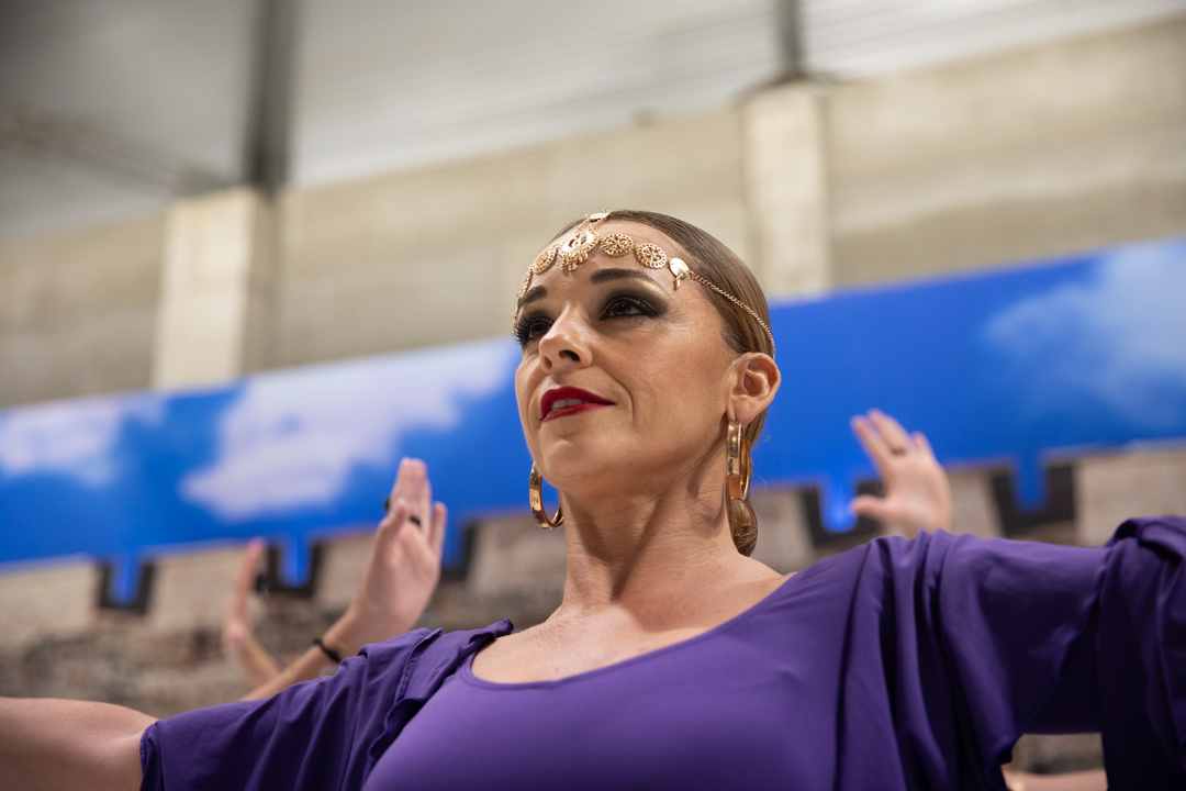 Escuela de Danza Mar&iacute;a Jos&eacute; Lesmes (1)