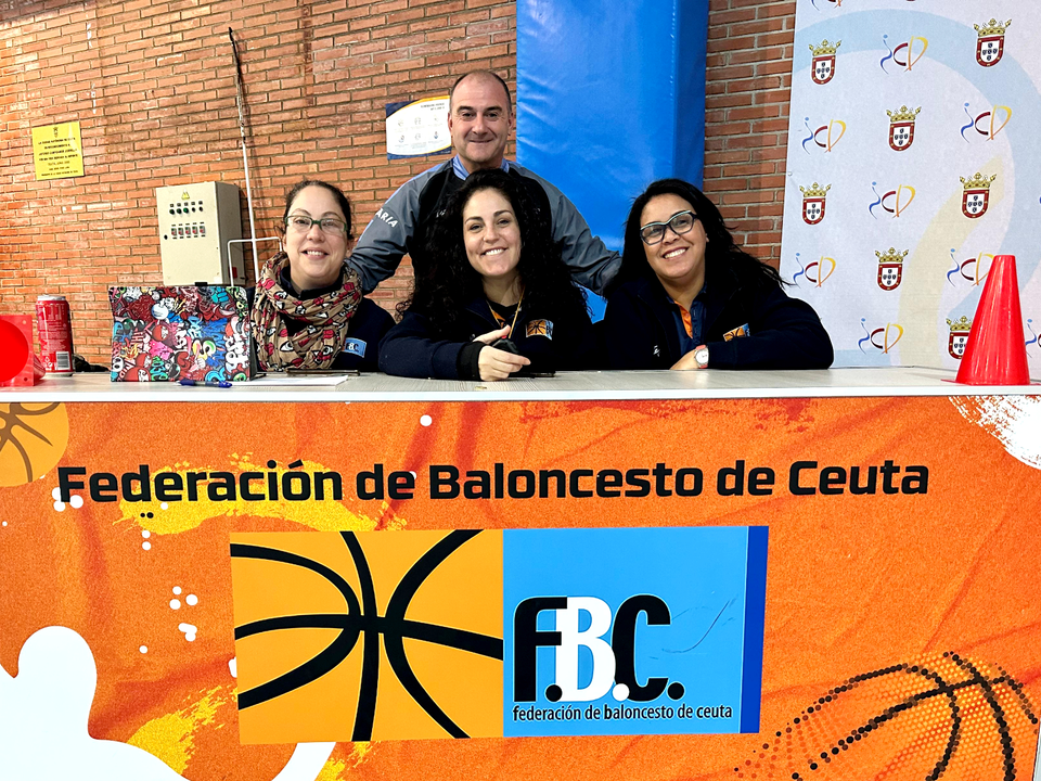 Basket 3x3 'Grupo Ecos'  (15)