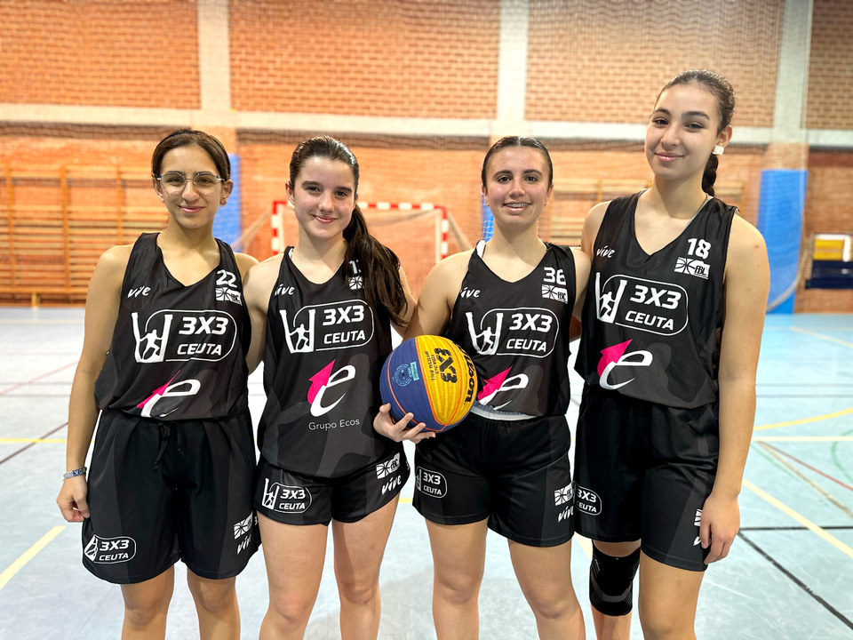 Basket 3x3 'Grupo Ecos'  (14)