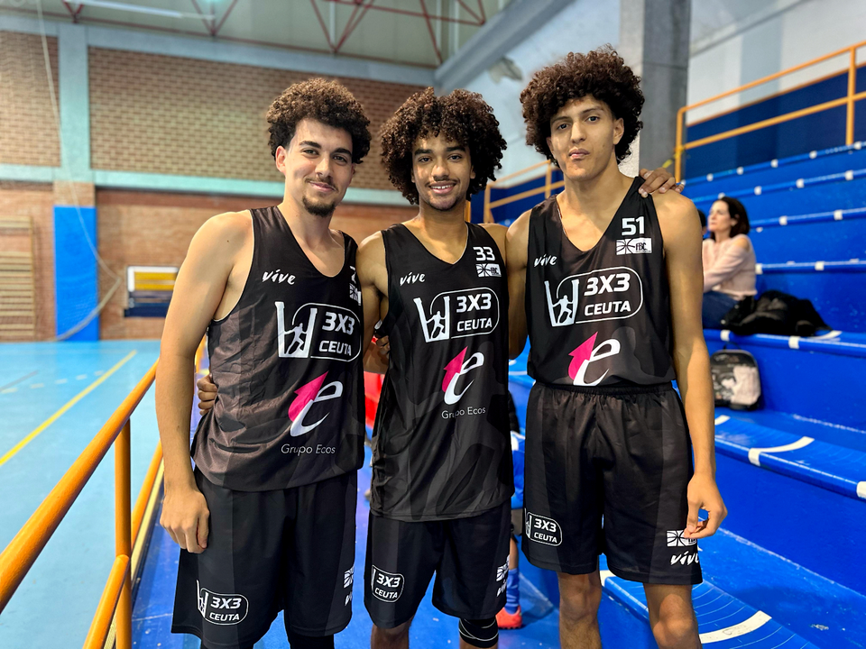 Basket 3x3 'Grupo Ecos'  (10)