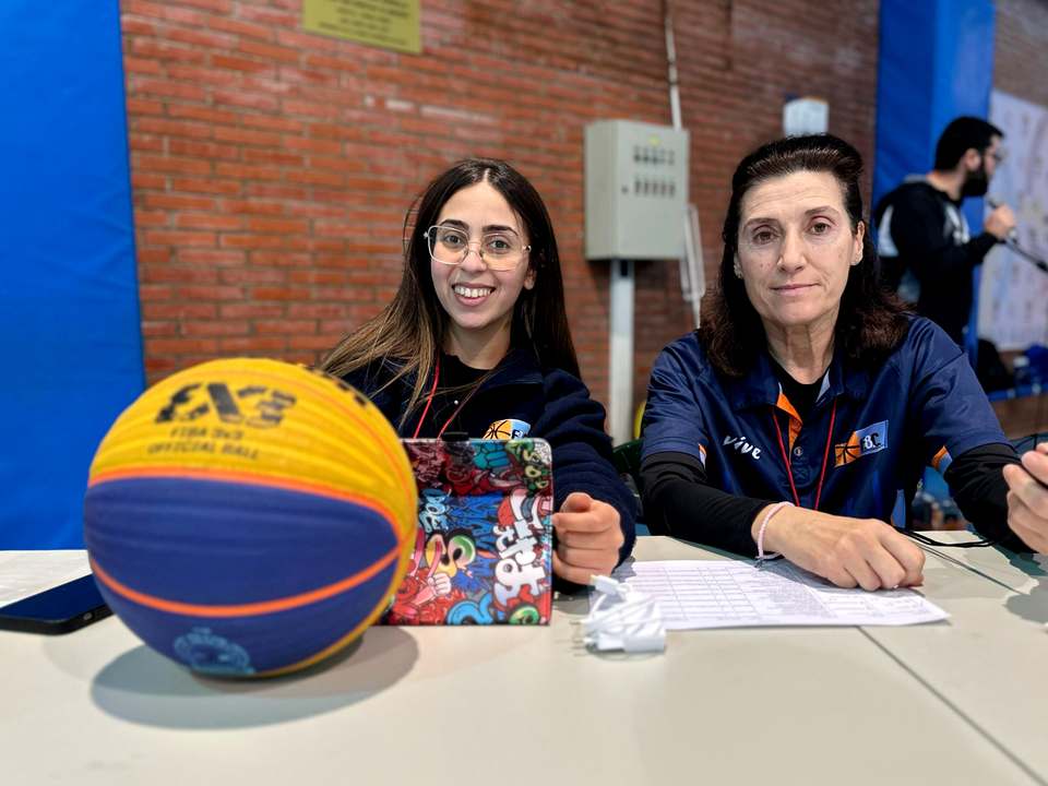 Basket 3x3 'Grupo Ecos'  (7)
