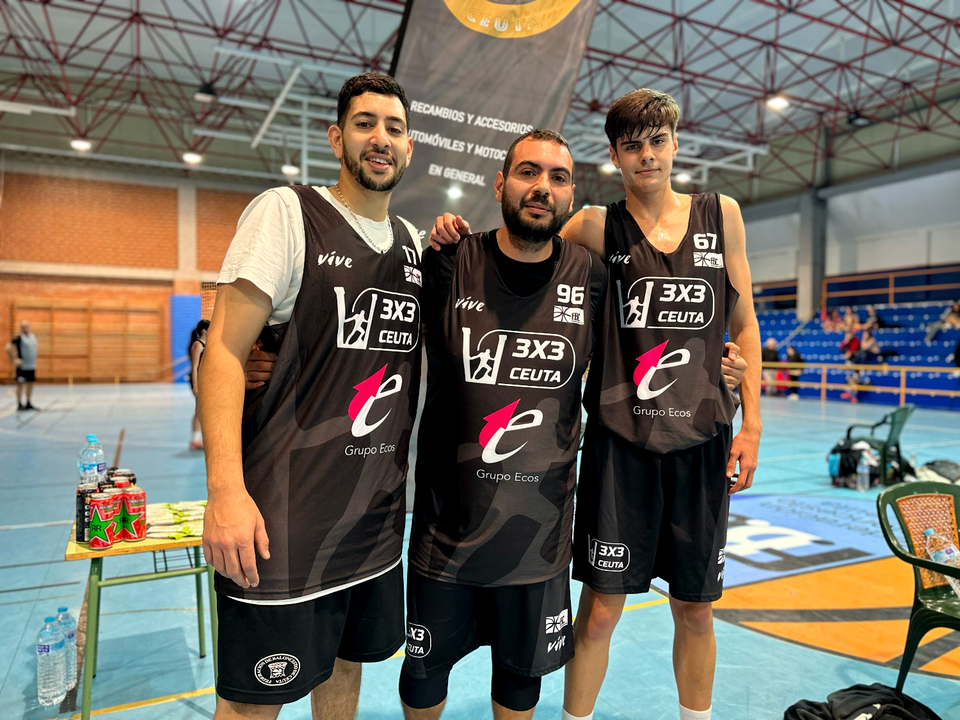 Basket 3x3 'Grupo Ecos'  (3)