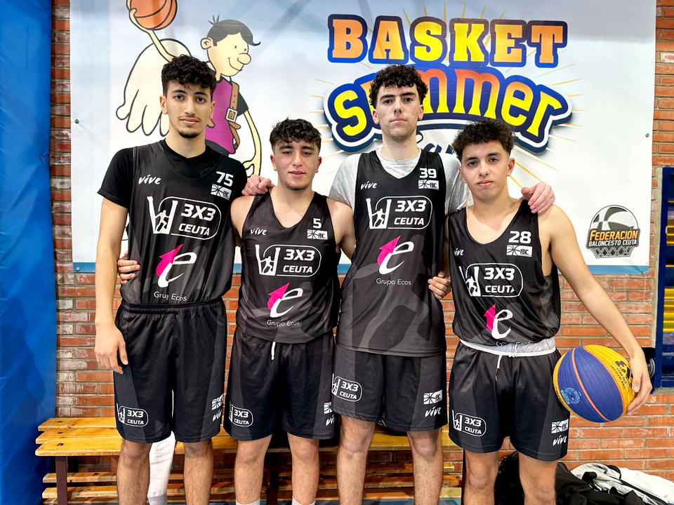 Basket 3x3 'Grupo Ecos'  (1)