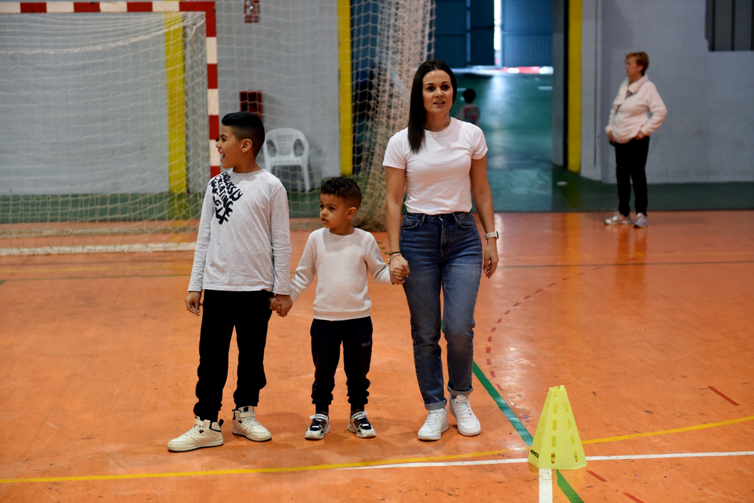 D&iacute;a de la Paz en el colegio Rosal&iacute;a de Castro  (19)