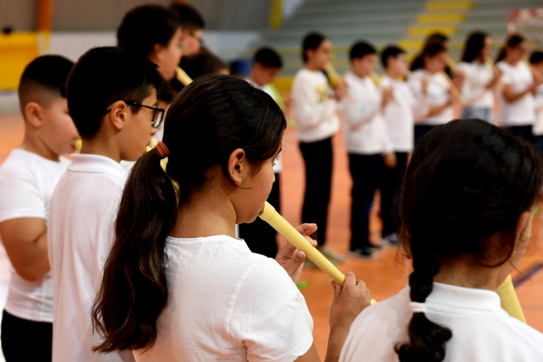 D&iacute;a de la Paz en el colegio Rosal&iacute;a de Castro  (6)