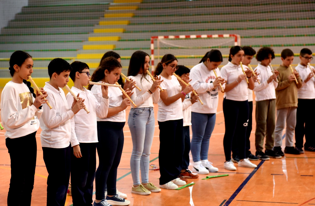 D&iacute;a de la Paz en el colegio Rosal&iacute;a de Castro  (5)