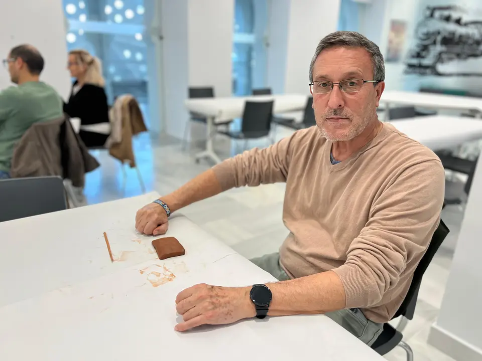 'Del barro a la tinta, las culturas mediterr&aacute;neas a trav&eacute;s de la escritura'