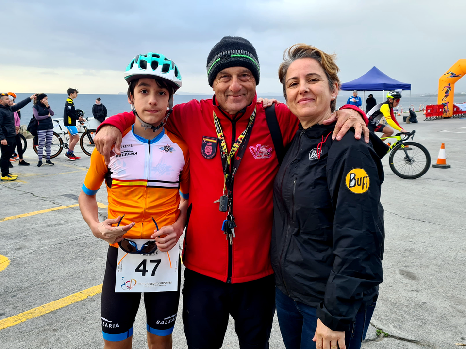 Duatl&oacute;n Perla del Mediterr&aacute;neo 2024