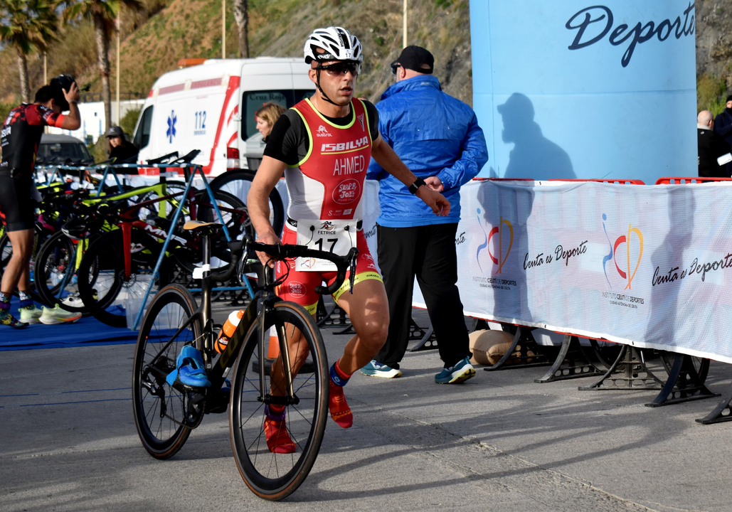 Duatl&oacute;n Perla del Mediterr&aacute;neo