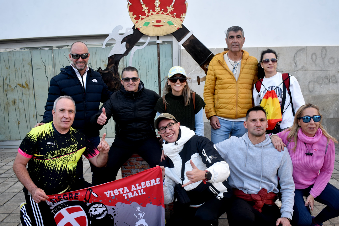 Ceuta recibe a los deportistas_ a por la 'Cuna de la Legi&oacute;n' (20)