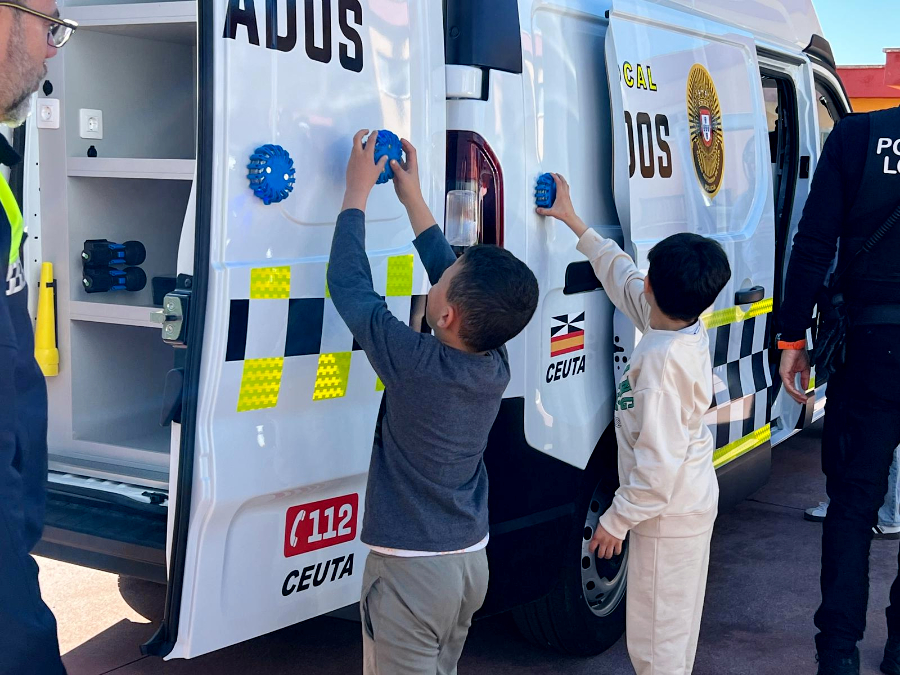 POLICIA LOCAL(28)