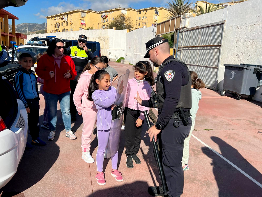 POLICIA LOCAL(27)