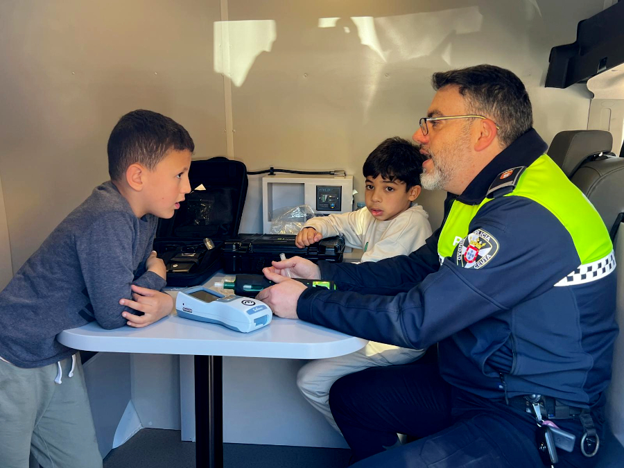 POLICIA LOCAL(26)