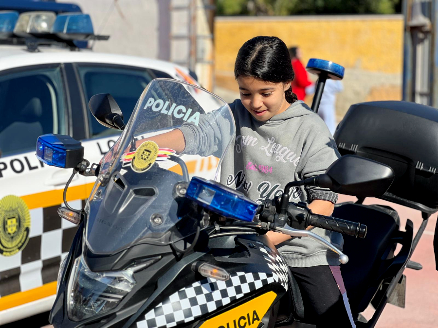 POLICIA LOCAL(23)