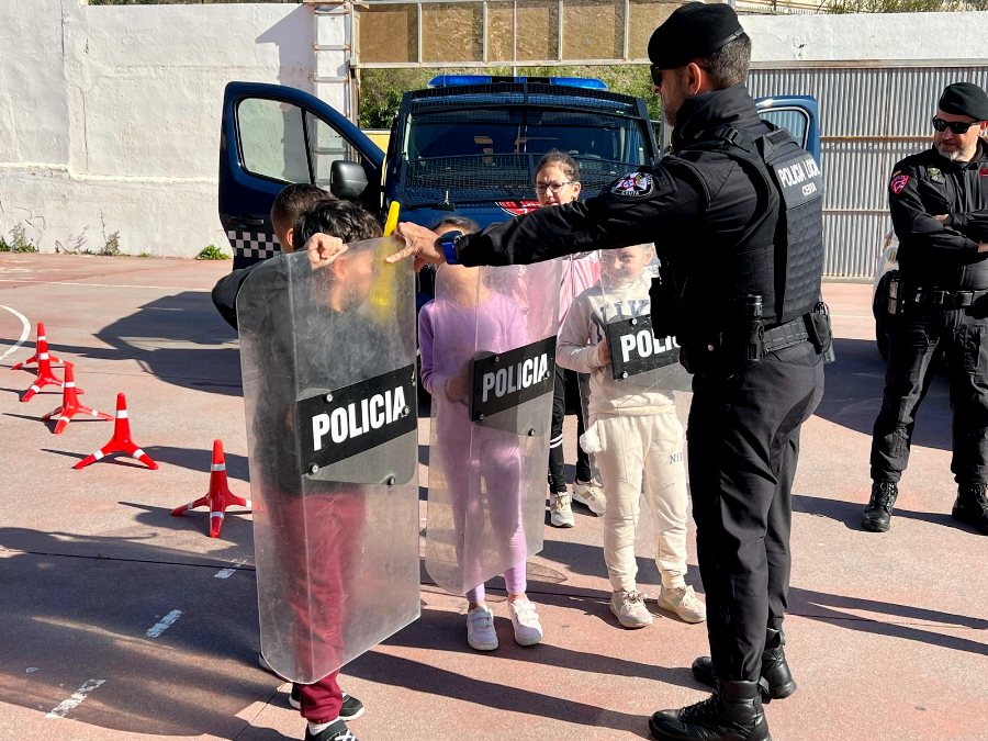POLICIA LOCAL(21)