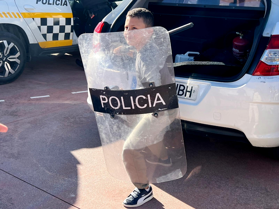 POLICIA LOCAL(14)