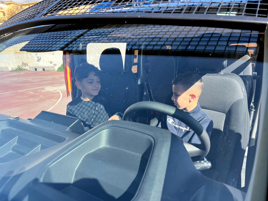 POLICIA LOCAL(13)