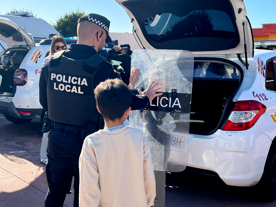 POLICIA LOCAL(12)